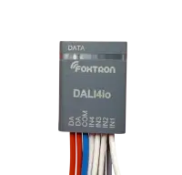 DALI4io
